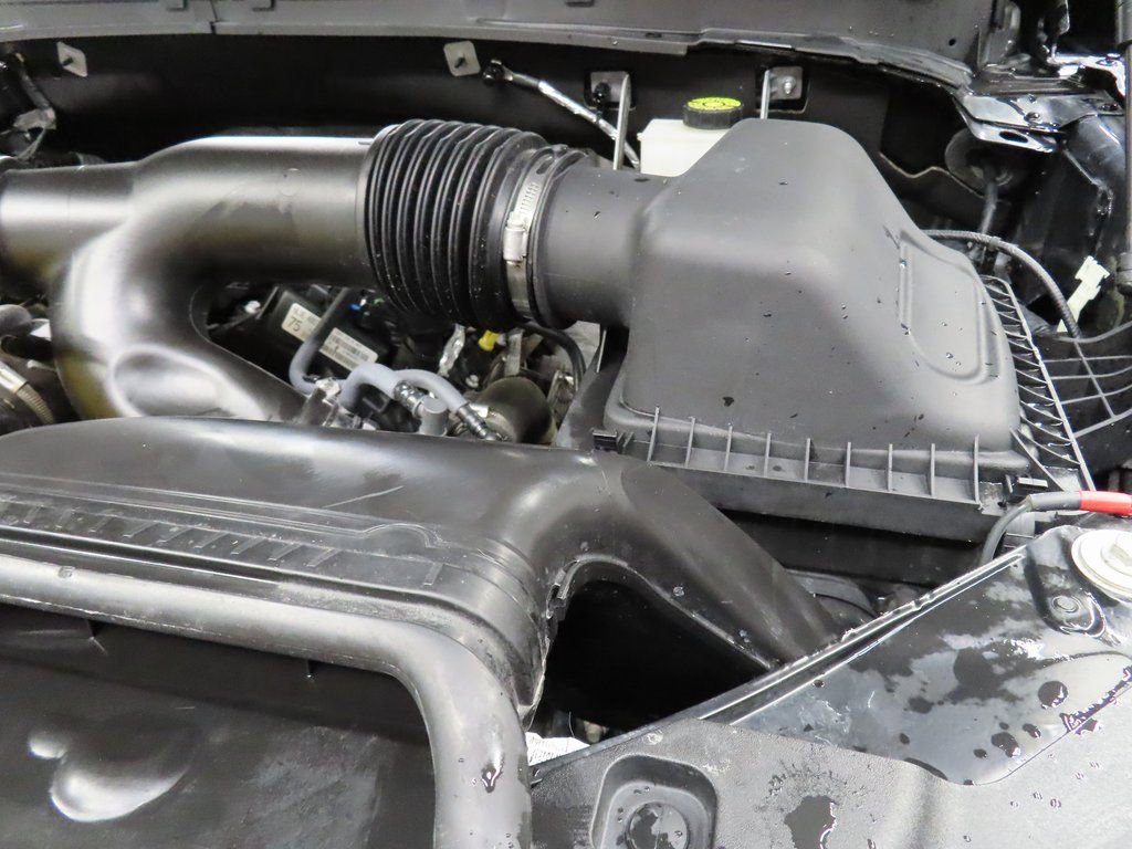 Used 2024 Ford Expedition Max King Ranch image 30