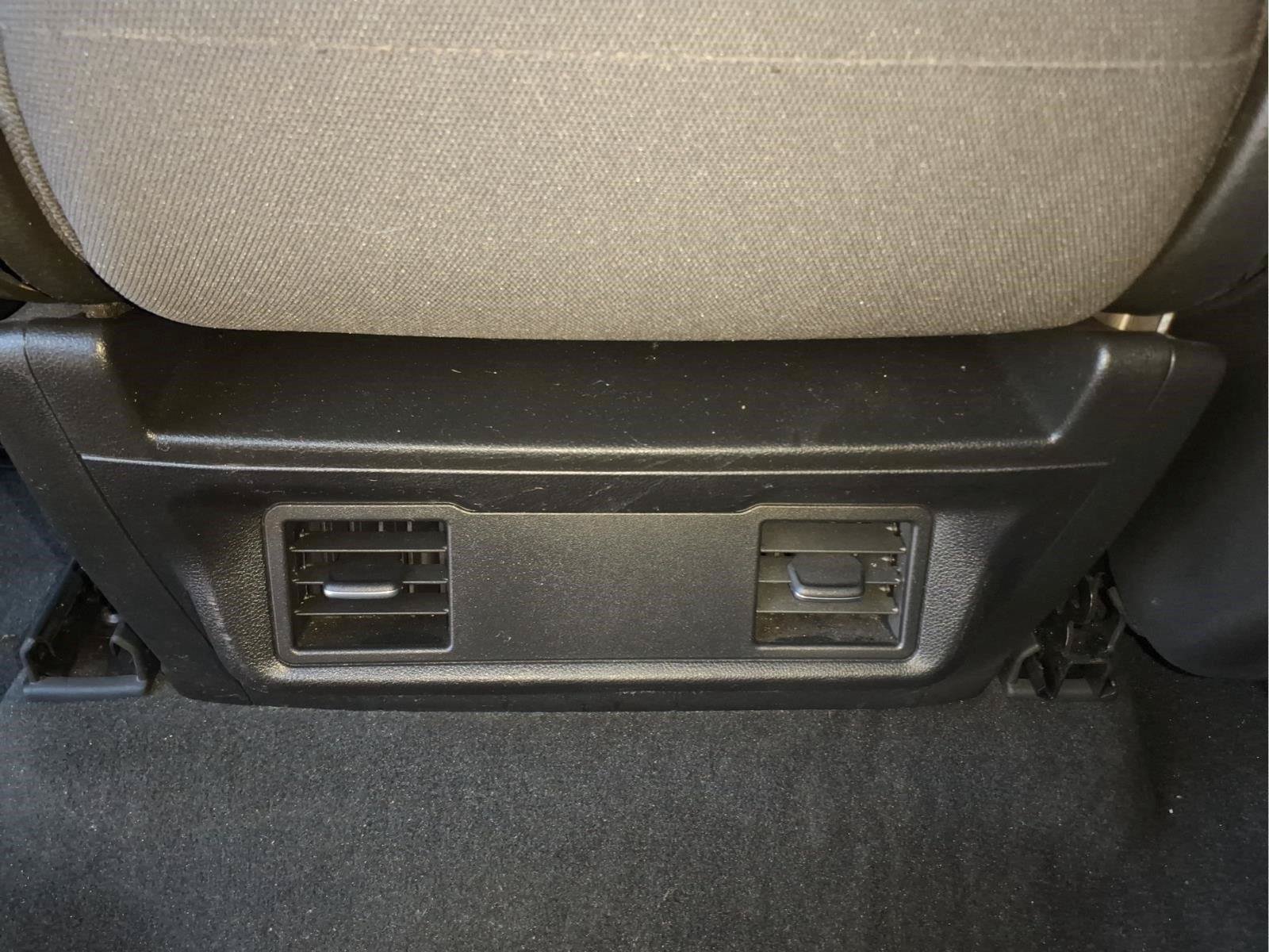 Used 2022 Chevrolet Silverado 1500 Custom Trail Boss AWD/4WD image 15
