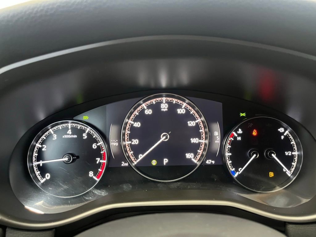 New 2026 MAZDA CX-50 AWD 2.5 S w/ Premium Package image 21