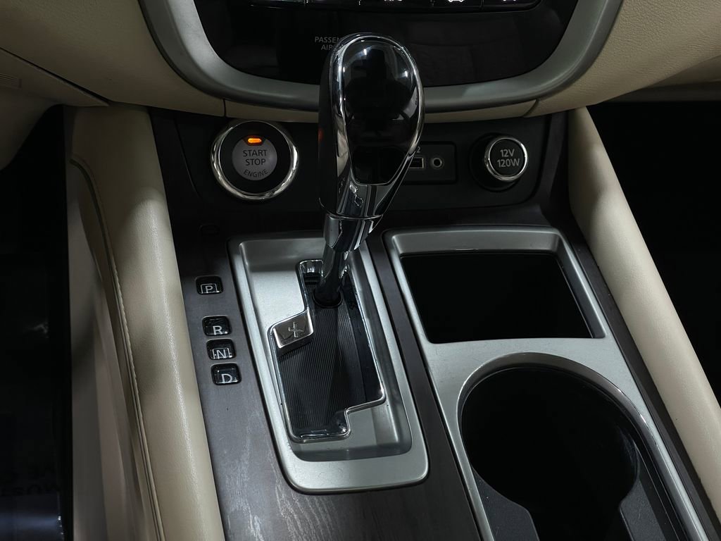 Used 2019 Nissan Murano Platinum image 29