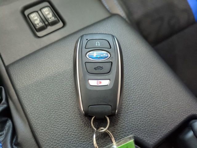 New 2026 Subaru BRZ tS image 27