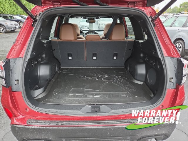 Used 2025 Subaru Forester Touring w/ Protection Package (1PH) AWD/4WD image 18