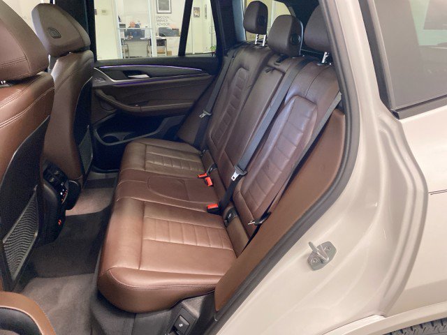 Used 2023 BMW X3 xDrive30i w/ M Sport Package image 11