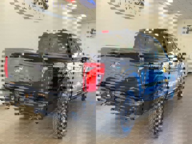 Used 2025 Ford F150 Tremor w/ Bed Utility Package AWD/4WD image 7