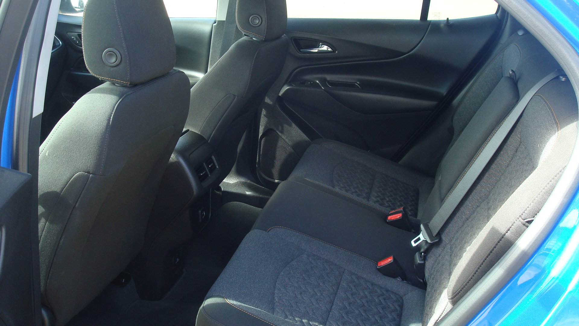 Used 2024 Chevrolet Equinox LT AWD/4WD image 7