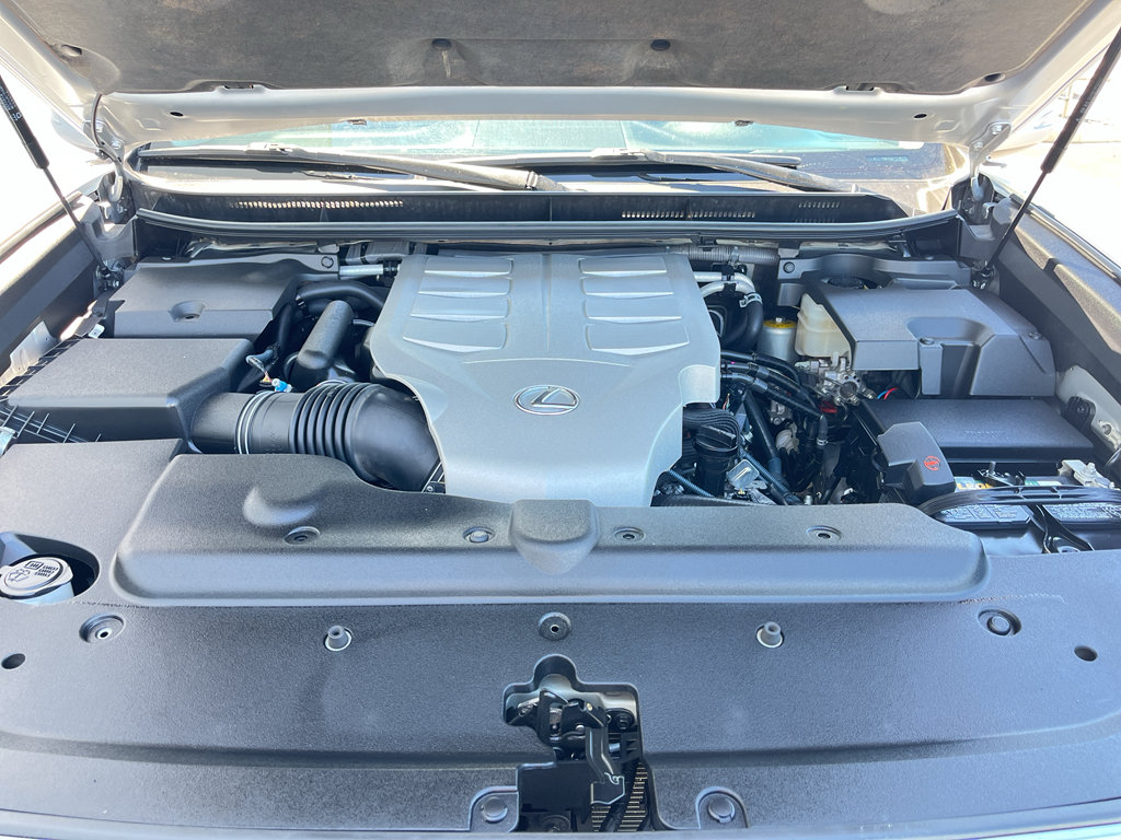 Used 2013 Lexus GX 460 Premium AWD/4WD image 35