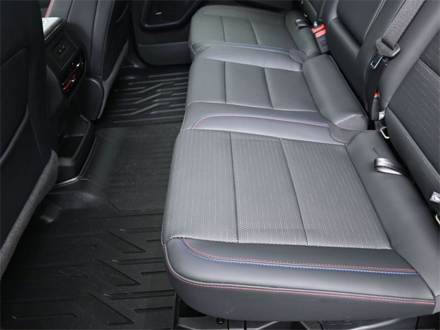 Certified 2024 Chevrolet Silverado EV RST image 21