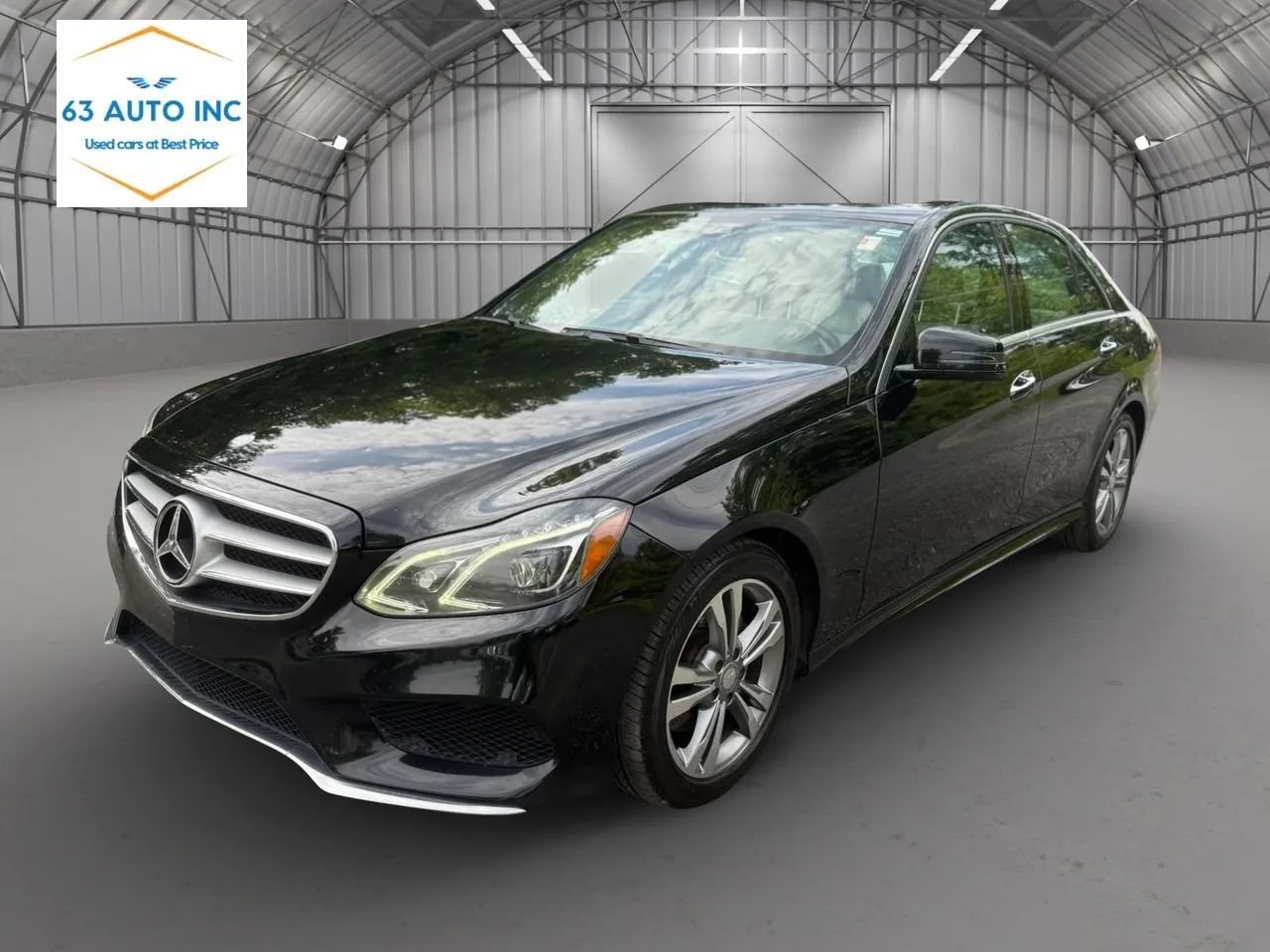 Used 2015 Mercedes-Benz E 250 BlueTEC 4MATIC Sedan w/ Premium 1 Package