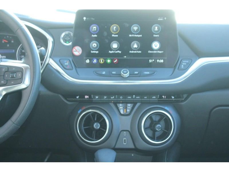 Used 2025 Chevrolet Blazer LT image 16