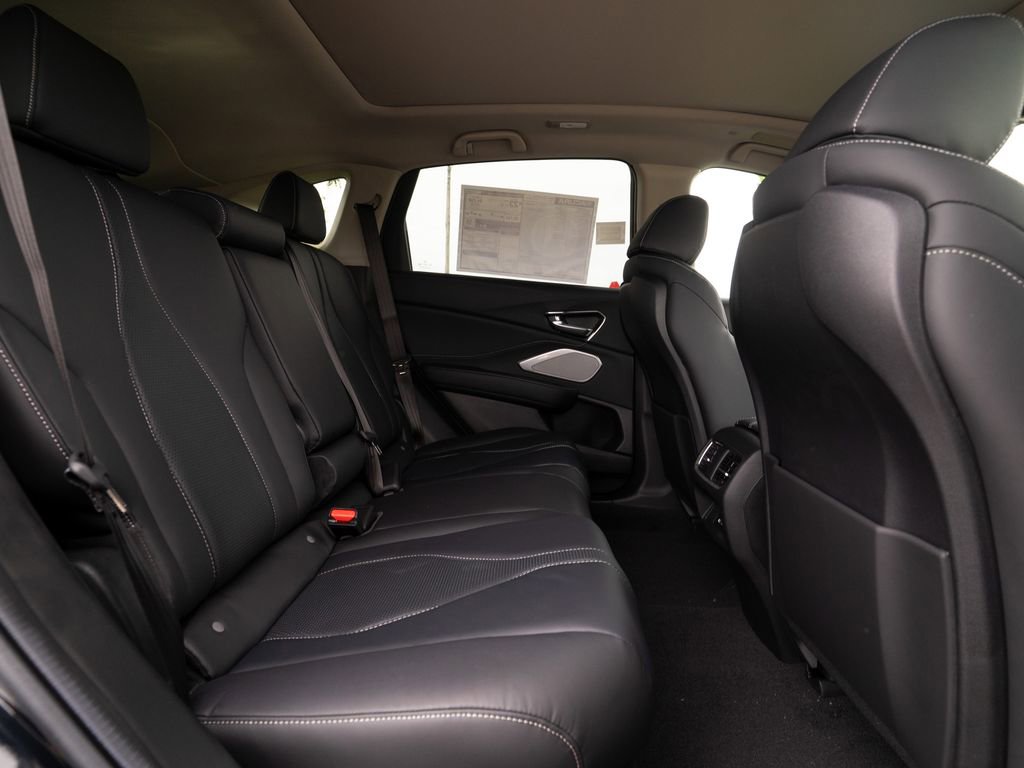 New 2026 Acura RDX w/ Technology Package image 19