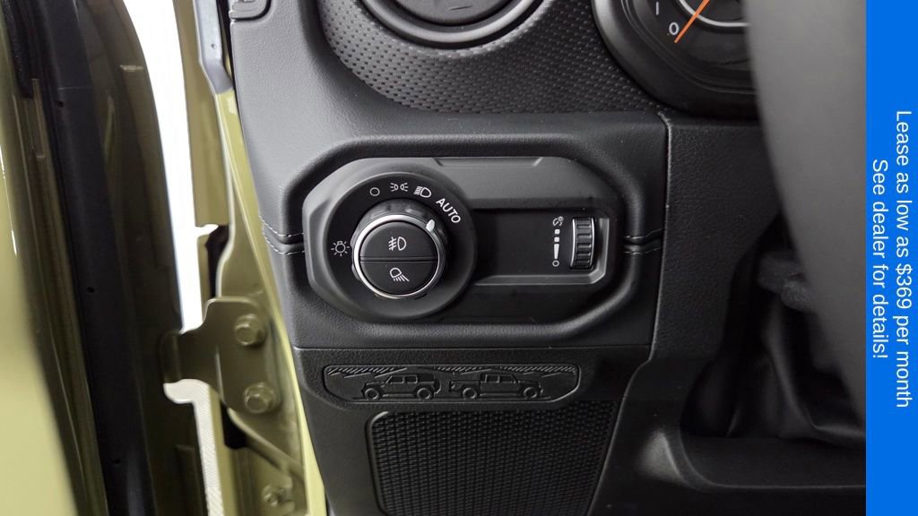 New 2026 Jeep Gladiator Rubicon image 15