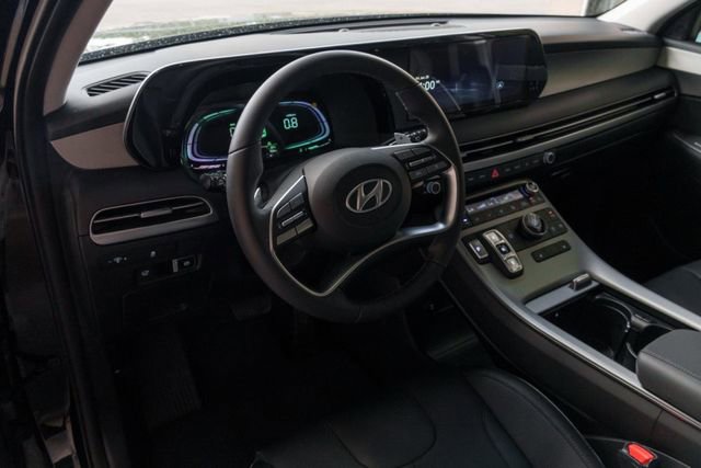 New 2025 Hyundai Palisade XRT FWD image 8
