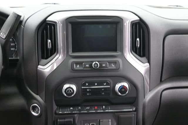 Used 2023 GMC Sierra 1500 Pro w/ Pro Value Package AWD/4WD image 25