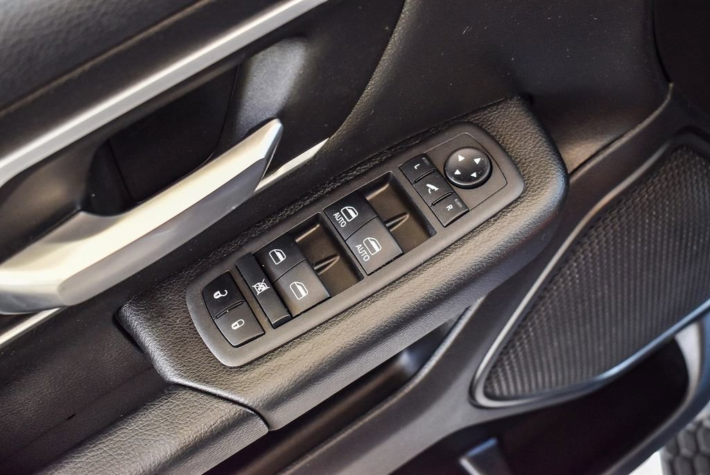 Used 2022 RAM 1500 Big Horn image 20