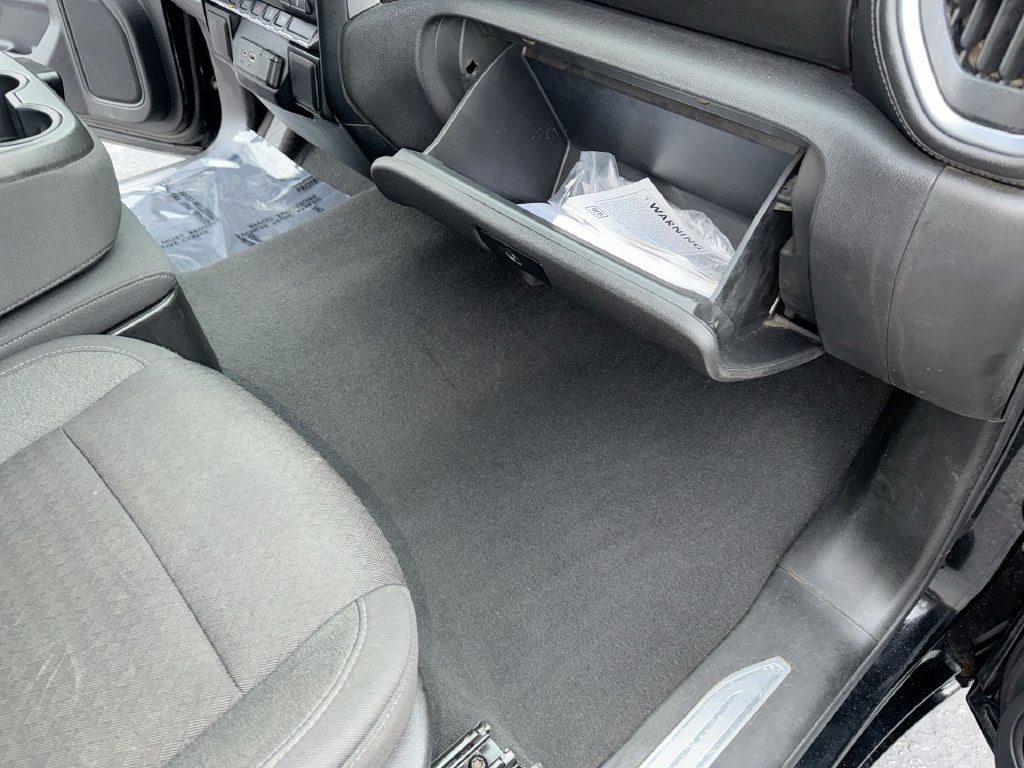 Used 2022 Chevrolet Silverado 1500 LT RWD image 36