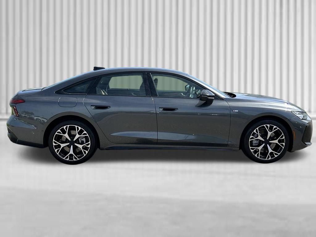 New 2026 Audi A6 Premium Plus AWD/4WD image 6