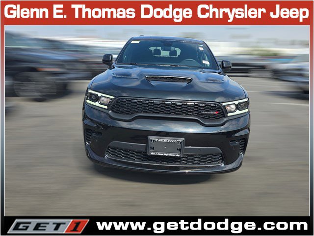 New 2026 Dodge Durango GT w/ Blacktop Package image 2
