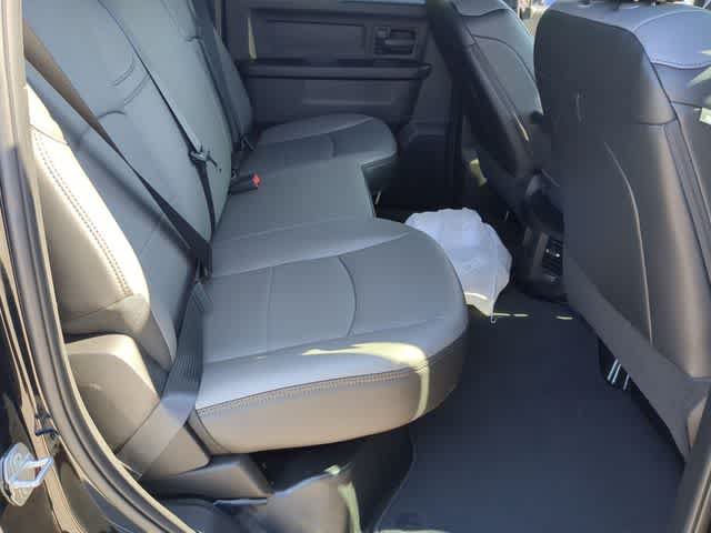 New 2026 RAM 3500 Tradesman AWD/4WD image 21