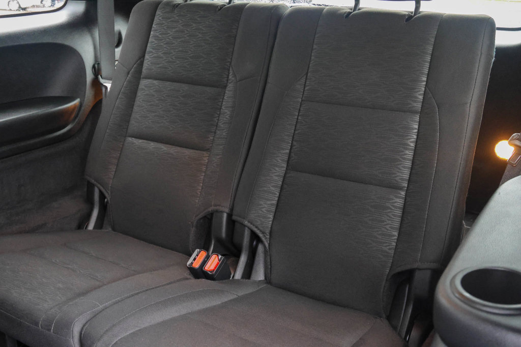 Used 2026 Dodge Durango GT RWD image 14