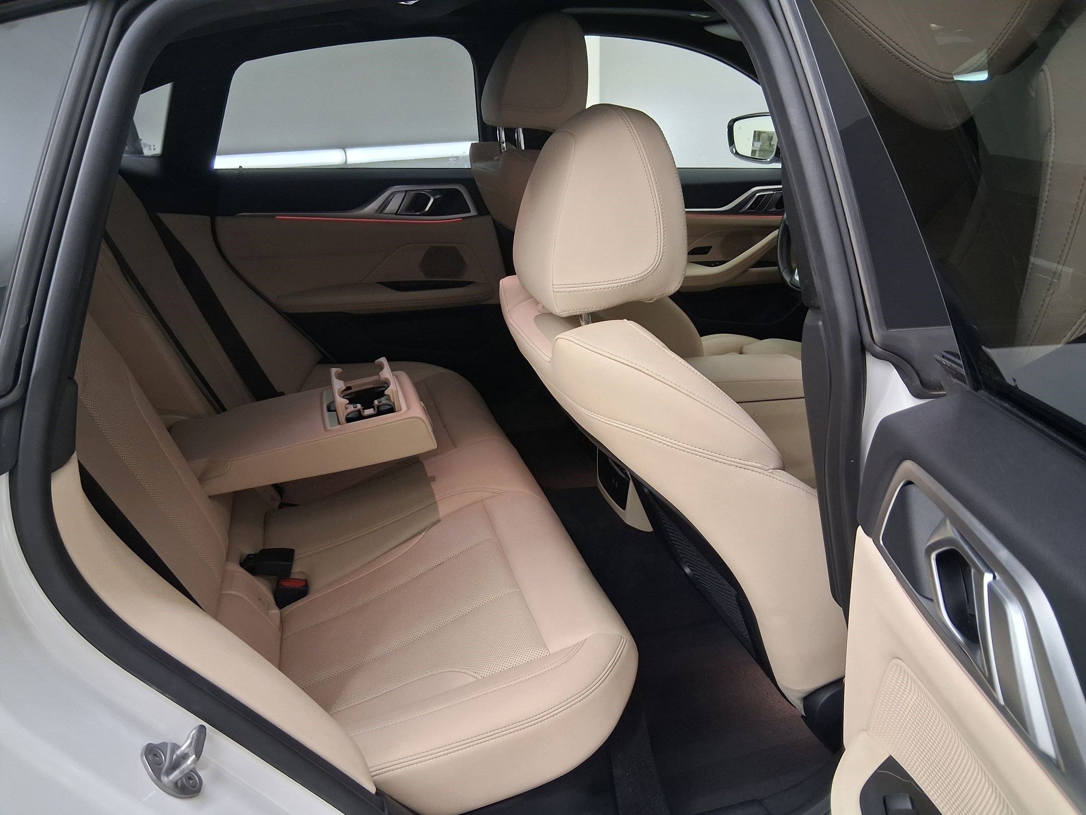 Certified 2023 BMW 430i Gran Coupe w/ Premium Package RWD image 33