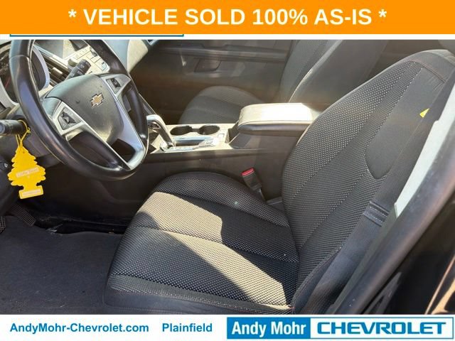 Used 2014 Chevrolet Equinox LT FWD image 15