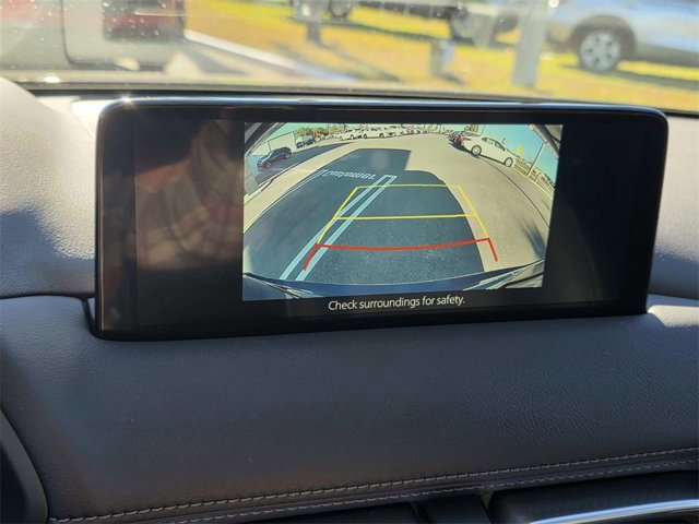 New 2025 MAZDA CX-5 AWD 2.5 S w/ Preferred Package image 14