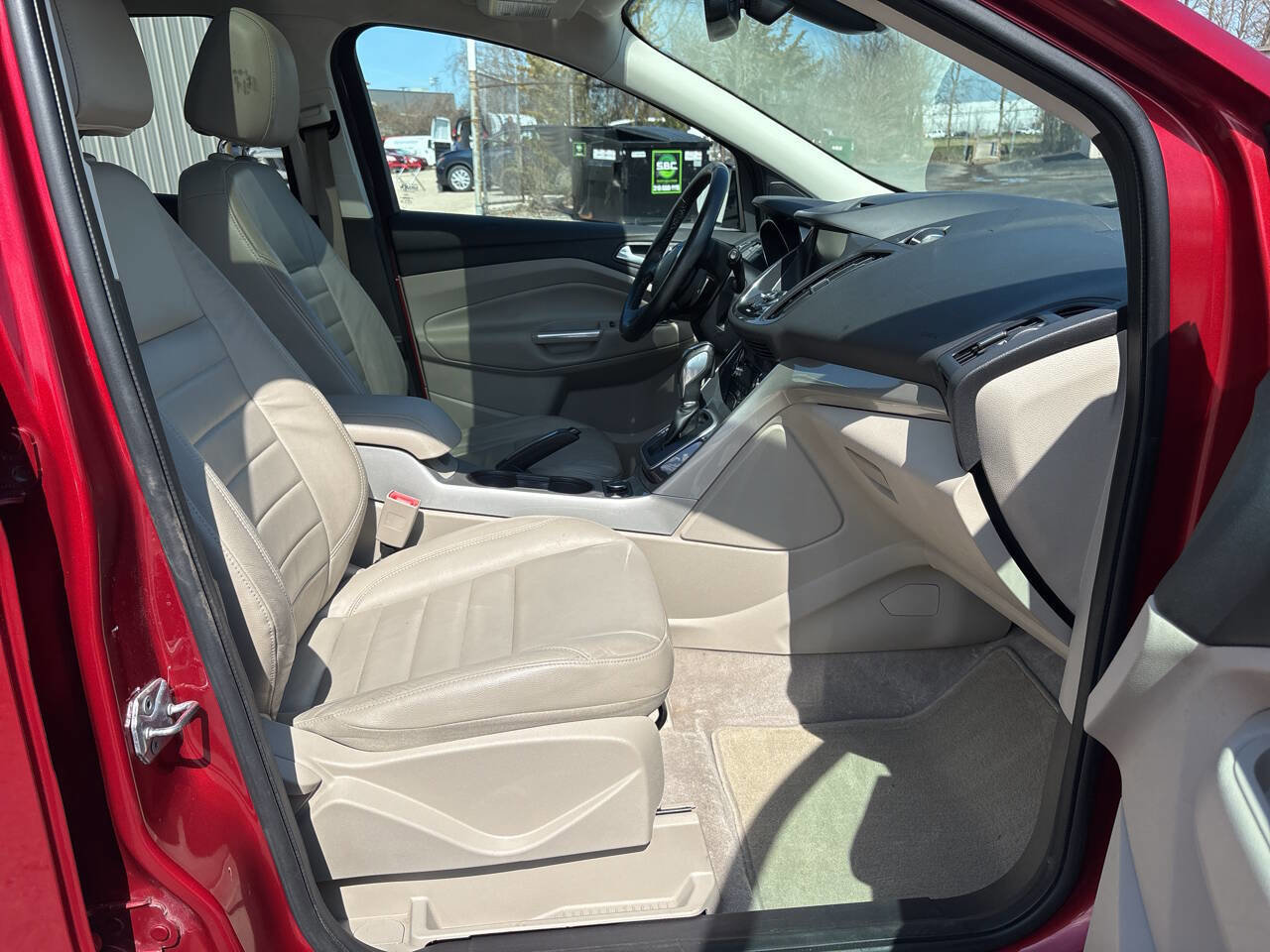 Used 2013 Ford Escape SEL AWD/4WD image 31