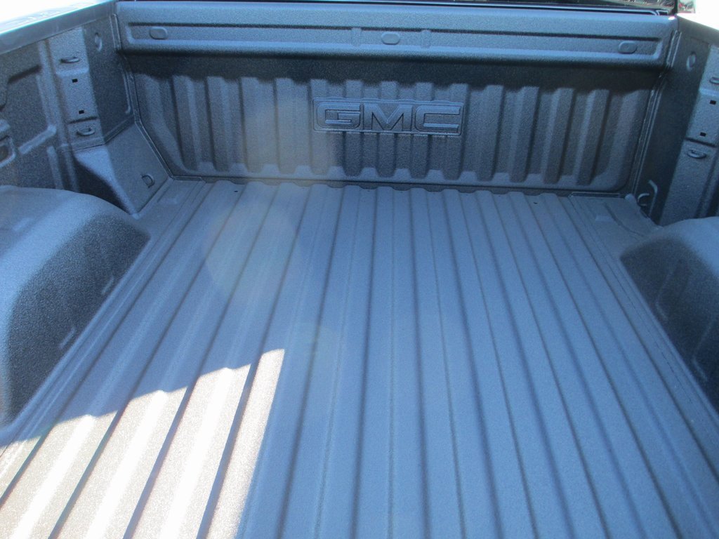 New 2026 GMC Sierra 1500 SLT w/ SLT Premium Plus Package image 6