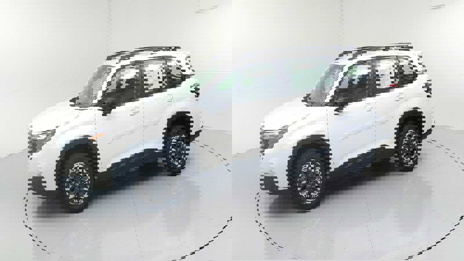 New 2026 Subaru Forester image 5