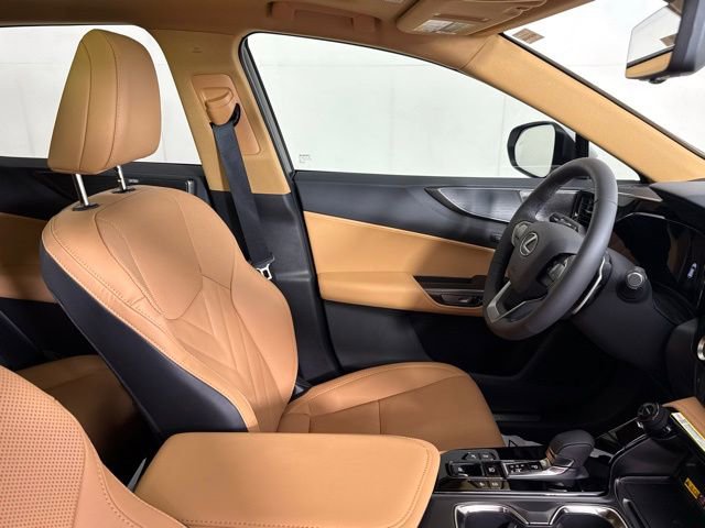 New 2026 Lexus NX 350 AWD w/ Luxury Package image 30