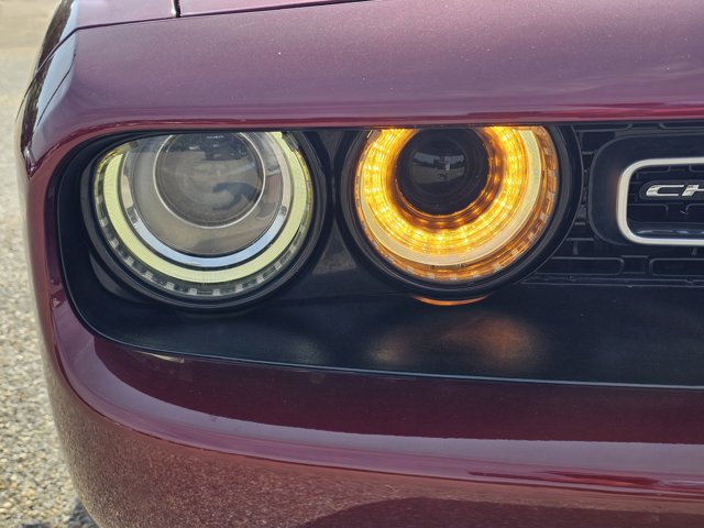 Used 2019 Dodge Challenger GT w/ Driver Convenience Group AWD/4WD image 7
