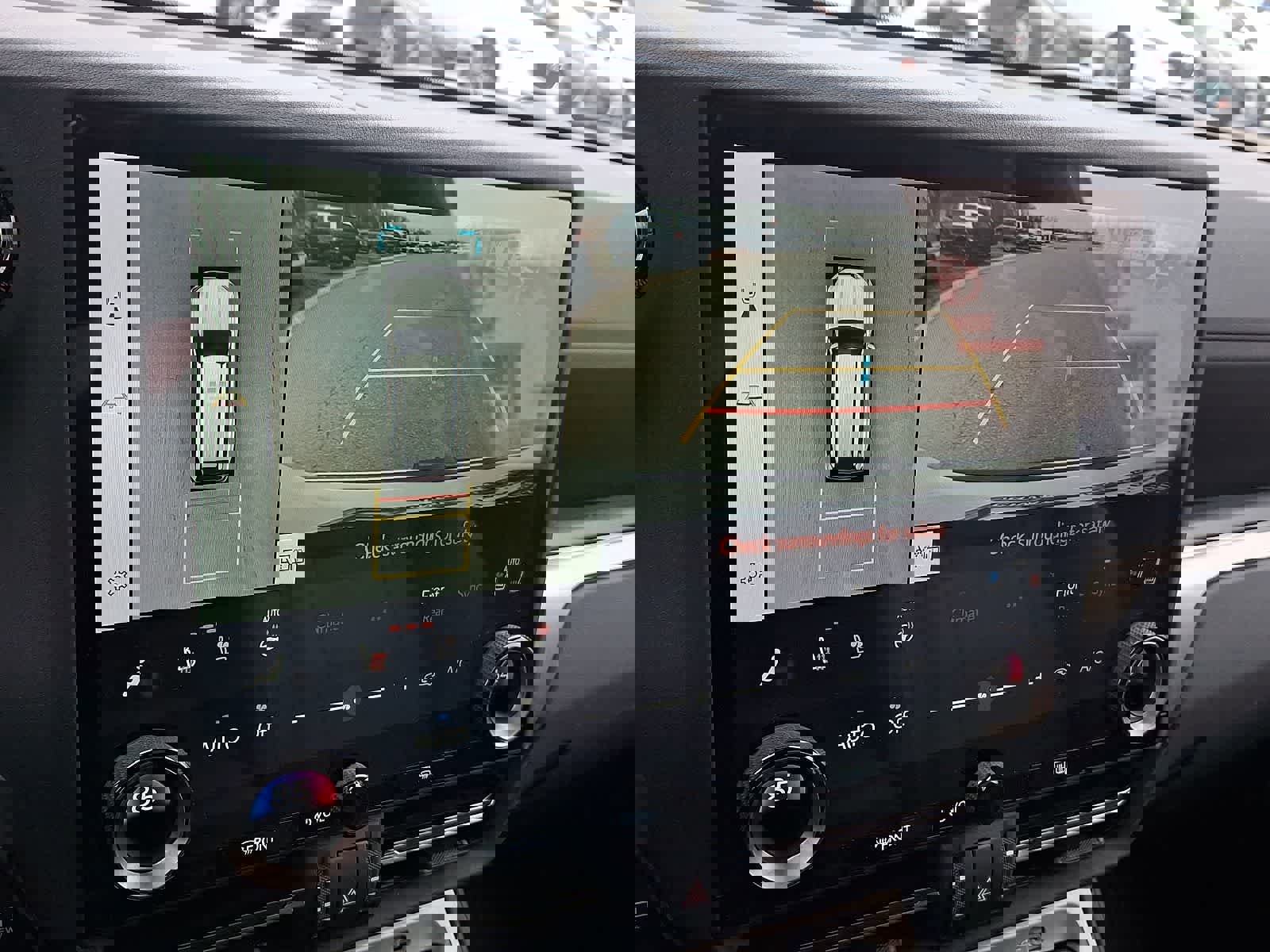 Used 2024 Lexus GX 550 w/ Accessory Package (2T) image 21