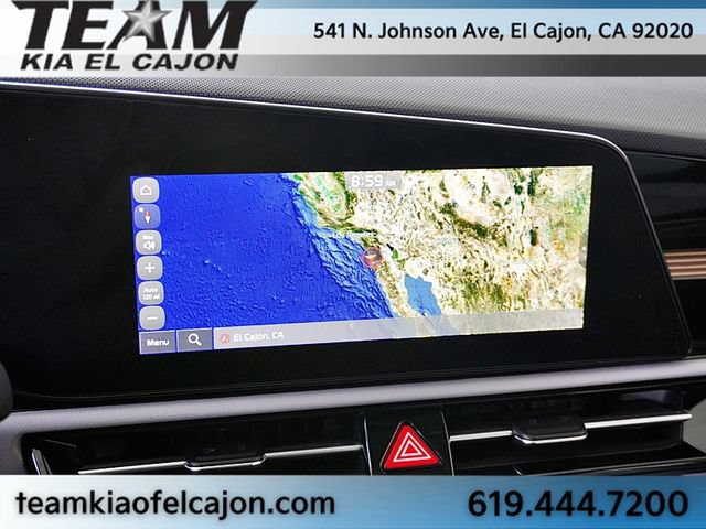 Certified 2023 Kia Niro Wave FWD image 26