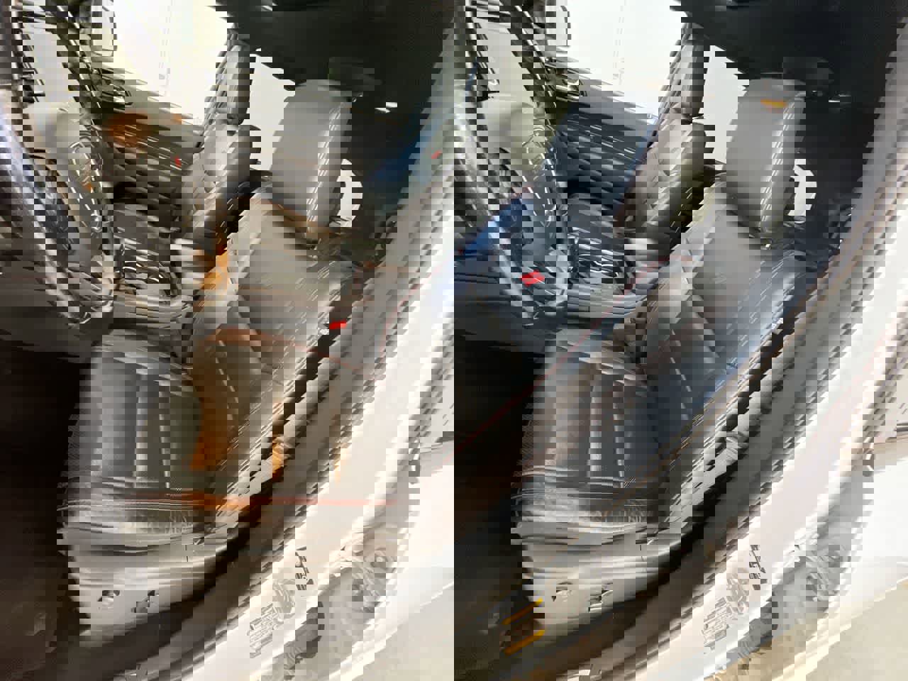 Used 2023 Dodge Durango R/T image 11