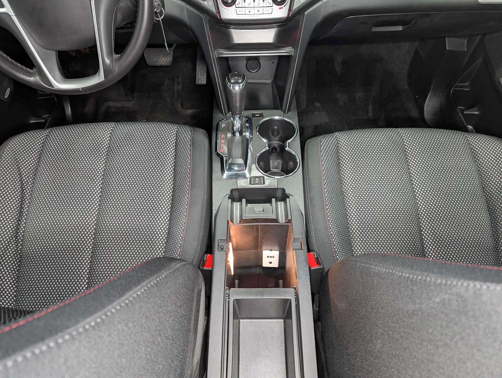 Used 2016 GMC Terrain SLE w/ Driver Alert Package I AWD/4WD image 19