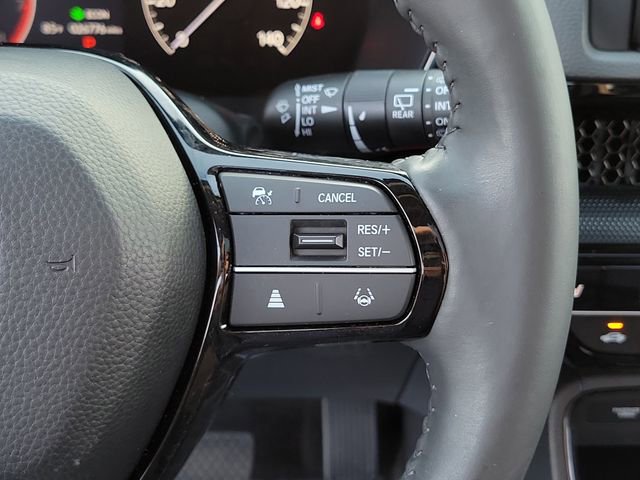 Certified 2023 Honda CR-V EX-L image 25
