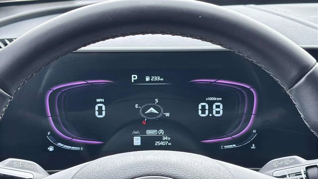 Used 2024 Kia Sportage X-Line image 20