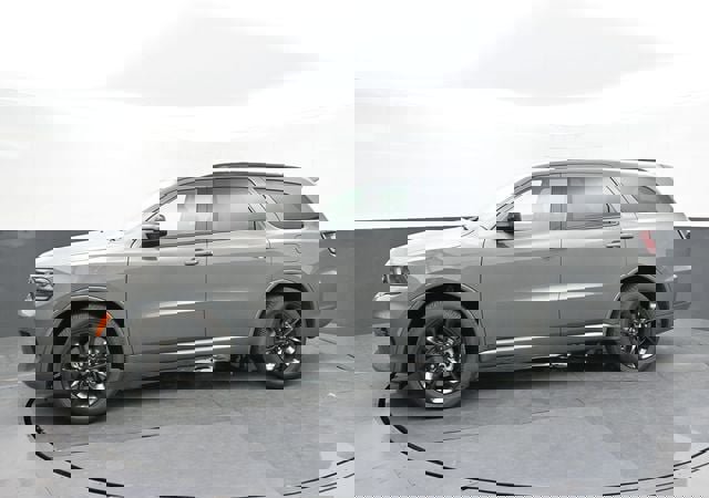 New 2026 Dodge Durango GT w/ Blacktop Package image 2