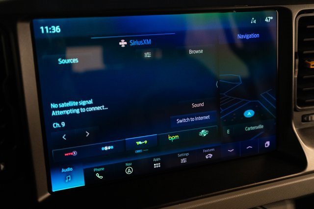 Used 2023 Ford Bronco Badlands image 6