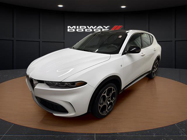 Used 2024 Alfa Romeo Tonale Ti image 2