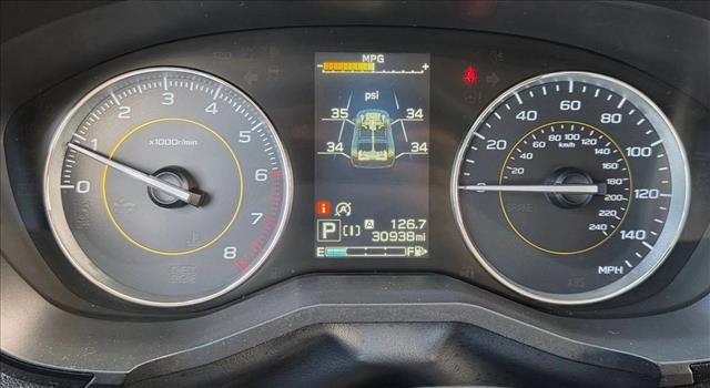 Used 2023 Subaru Crosstrek 2.5i Sport image 11