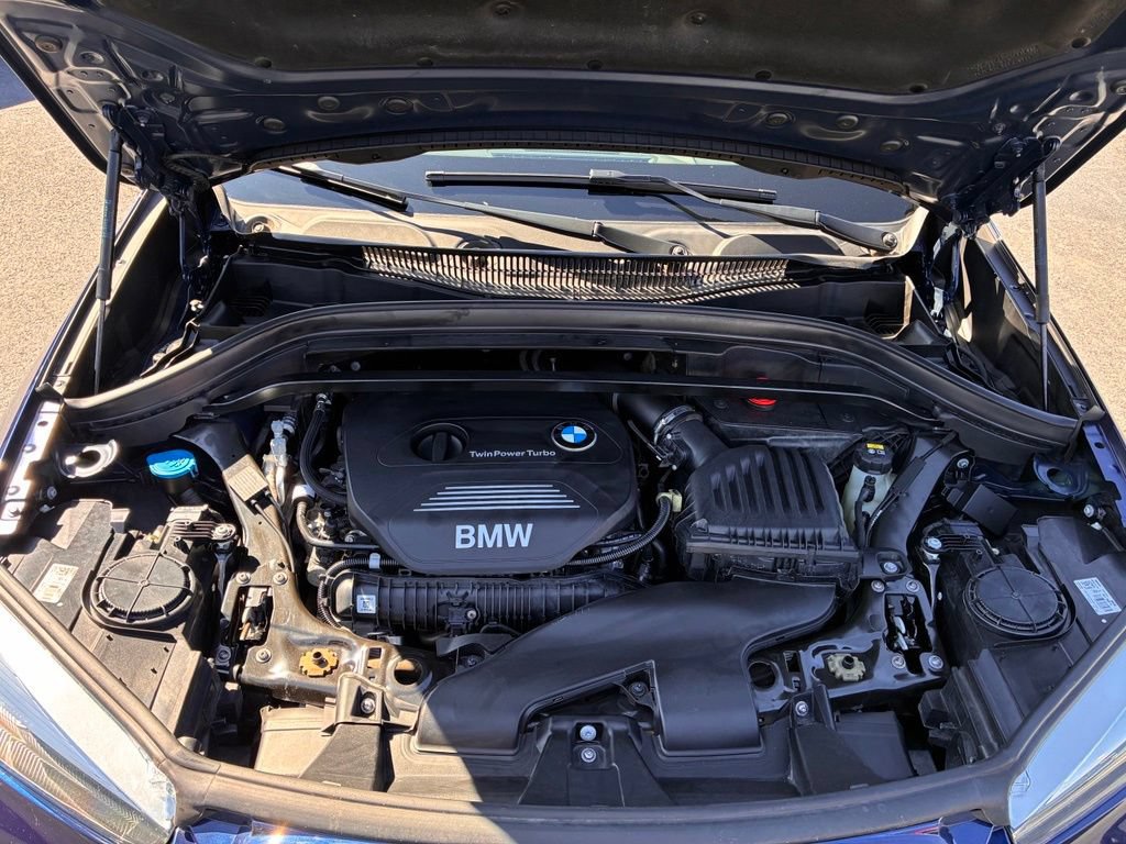 Used 2018 BMW X1 xDrive28i AWD/4WD image 9