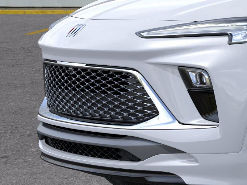 New 2026 Buick Encore GX Avenir image 14