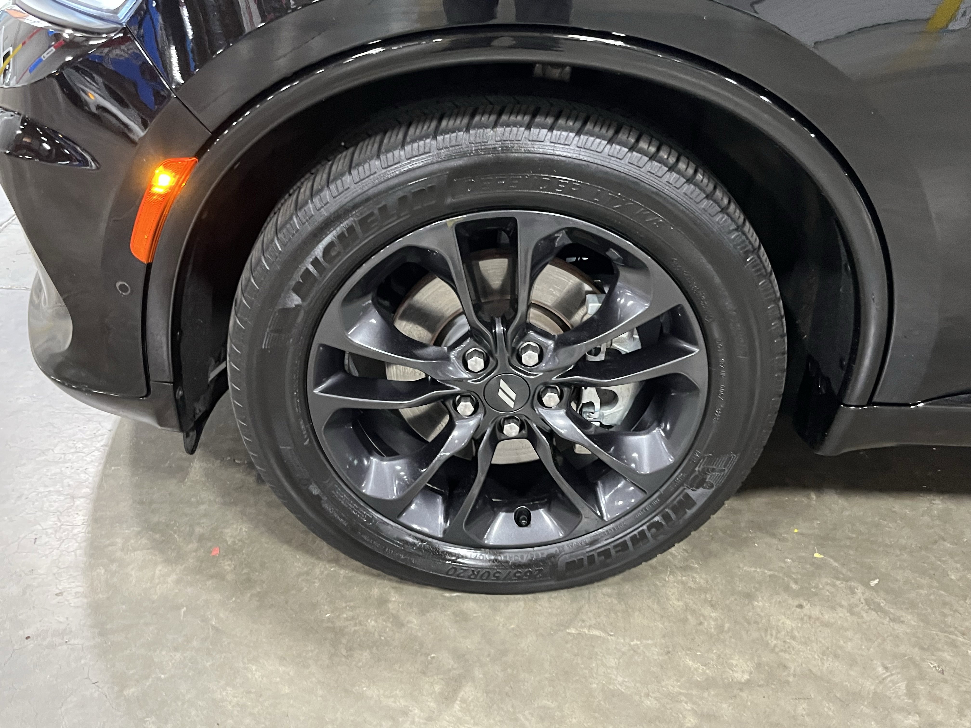 Used 2021 Dodge Durango R/T w/ Blacktop Package image 25