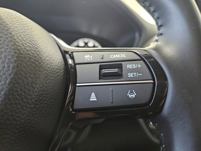 Used 2025 Honda HR-V EX-L image 27