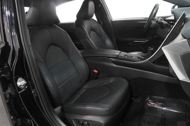 Used 2021 Toyota Avalon Limited w/ Advanced Safety Package FWD image 16