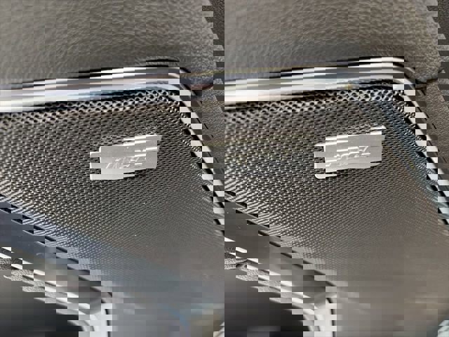 New 2026 Chevrolet Silverado 1500 LTZ image 12