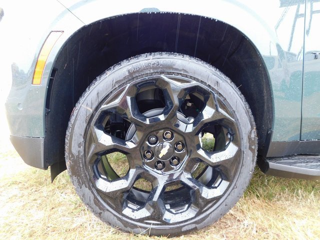New 2026 Chevrolet Tahoe RST w/ RST Capability Package image 10