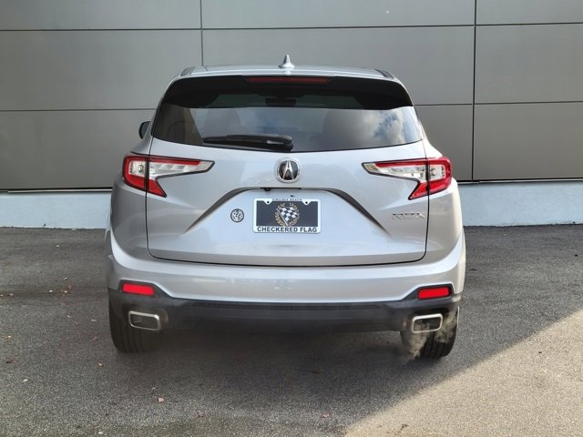Used 2022 Acura RDX FWD image 4