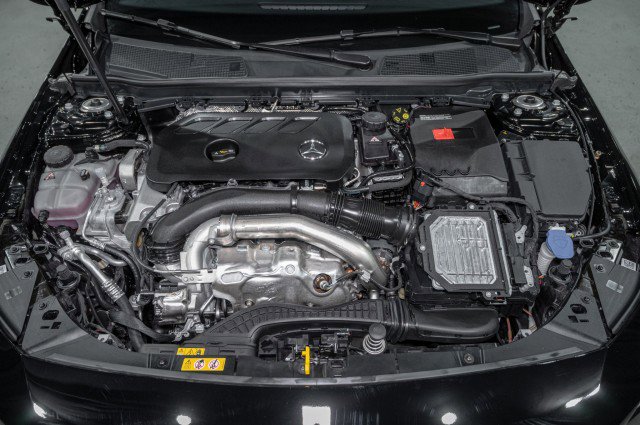 New 2026 Mercedes-Benz CLA 250 image 23